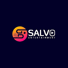 Salvo Entertainment channel logo