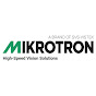 Mikrotron a brand of SVS-Vistek GmbH logo