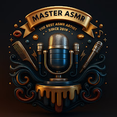 MASTER ASMR Avatar