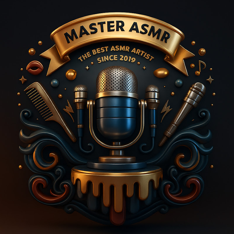 MASTER ASMR