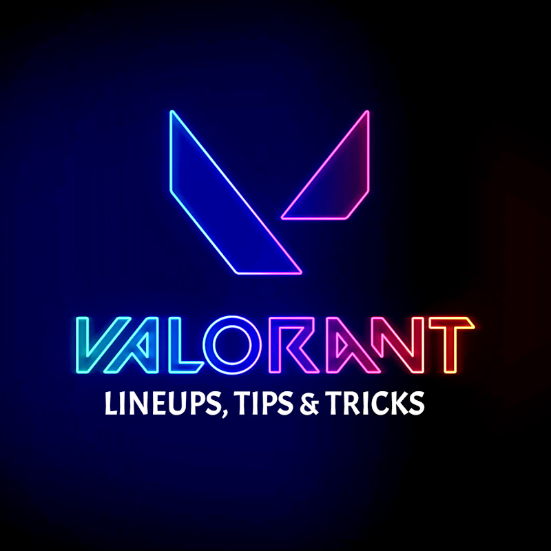 Valorant Lineups, Tips & Tricks
