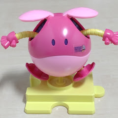 好々爺Qアイコン画像