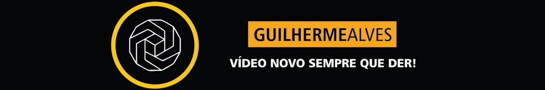 Guilherme Alves YouTube channel avatar