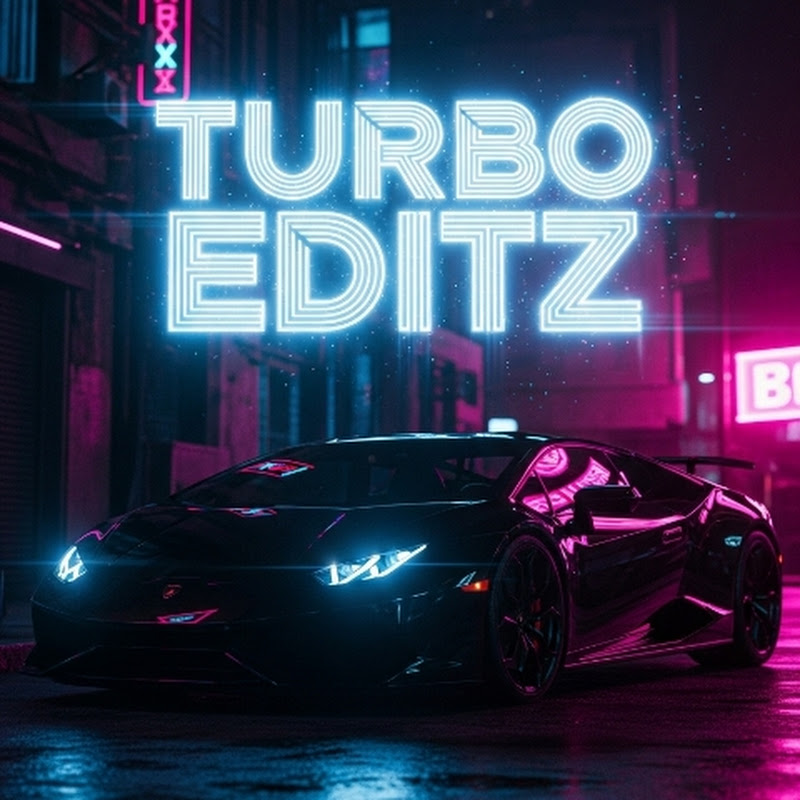 TuRbo ediTz