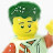 Lego Adam M Studios 