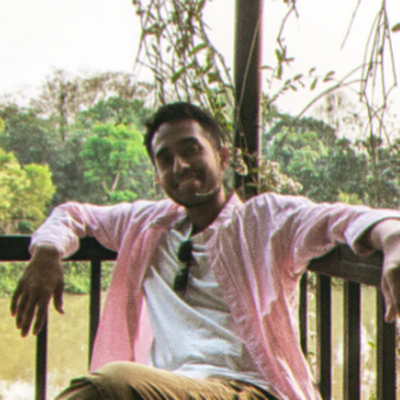 Nafis Rahman