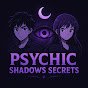 Psychic shadows secrets  logo