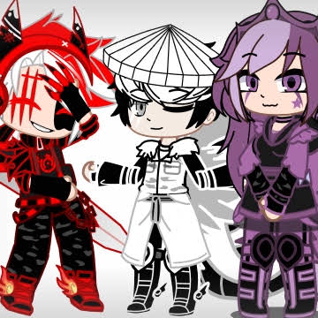 Post from @Me_5Gamer978 [Gacha] - YouTube