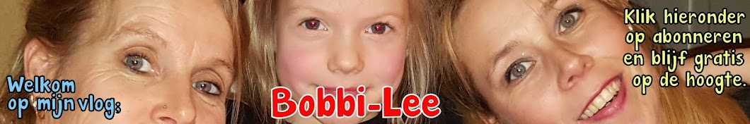 Bobbi-lee Marijs Avatar canale YouTube 