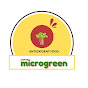 Microgreen Buzz 24 logo