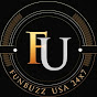 Funbuzz Usa 24×7 logo