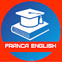 INGLES COM FRASES - FRANCA'S ENGLISH