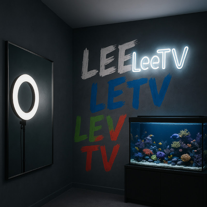 LeeTV