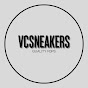 VCSneakers logo
