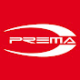 Prema Racing logo