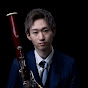 Kodai Miyazaki 宮崎航大 / Bassoon logo