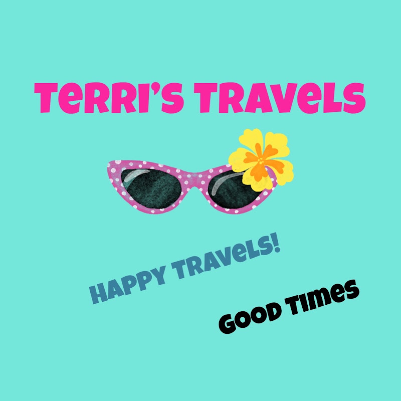 Terri’s Travels