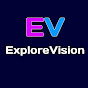 ExploreVision logo