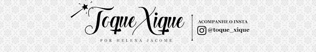 Toque Xique YouTube channel avatar
