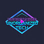 Unorganized Tech logo