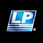 LP SUPPORT logo