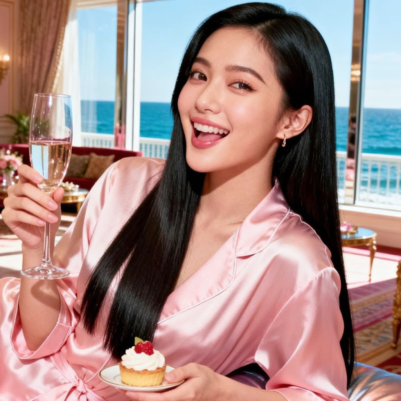 Kaelyn’s Twisted Tales