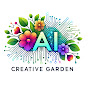 AI Creative Garden logo