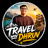wzr0a2PyyRo-channel-avatar-Travel With Dhruv