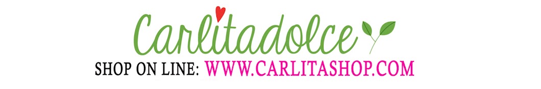 carlitadolce YouTube kanalı avatarı