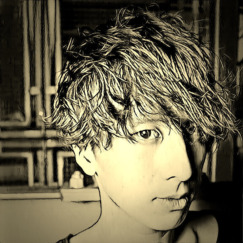 JAPANESE SHAMPOO ASMRのサムネイル