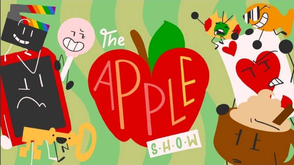 Post from The Apple Show - YouTube