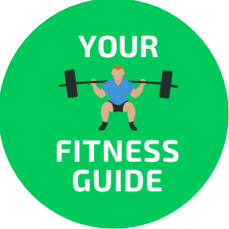 Your Fitness Guide