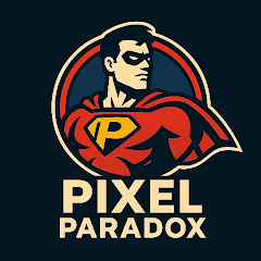 PixelParadox