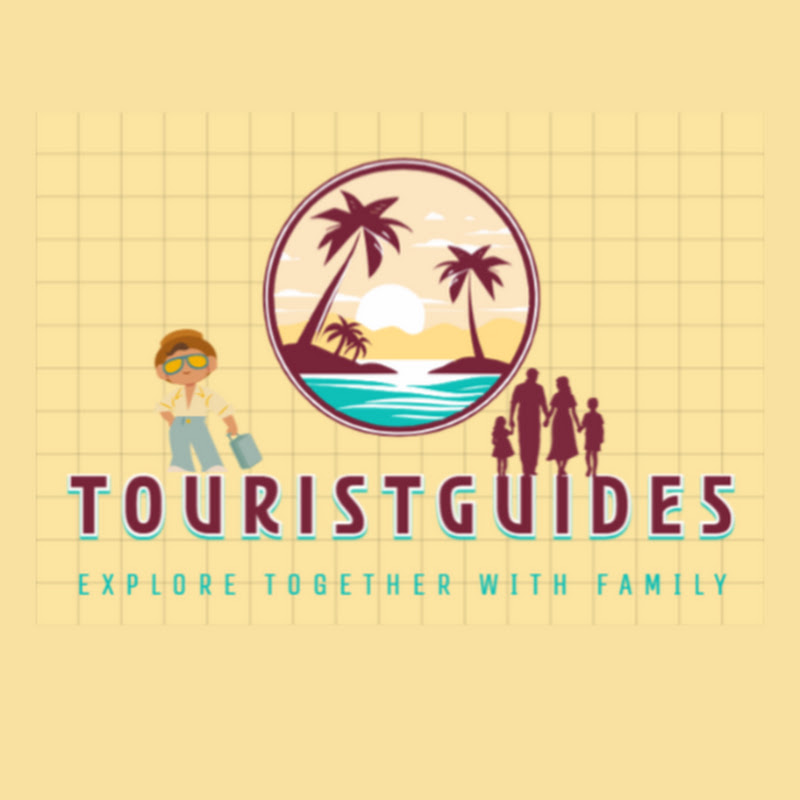 Touristguide