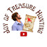 vqRvP1p4boM-channel-avatar-The Joy of Treasure Hunting