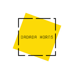 DADADA HORNSアイコン画像