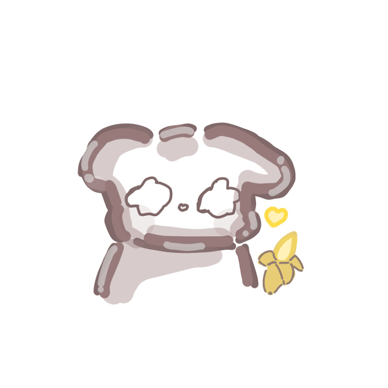 그림 그리는 바니