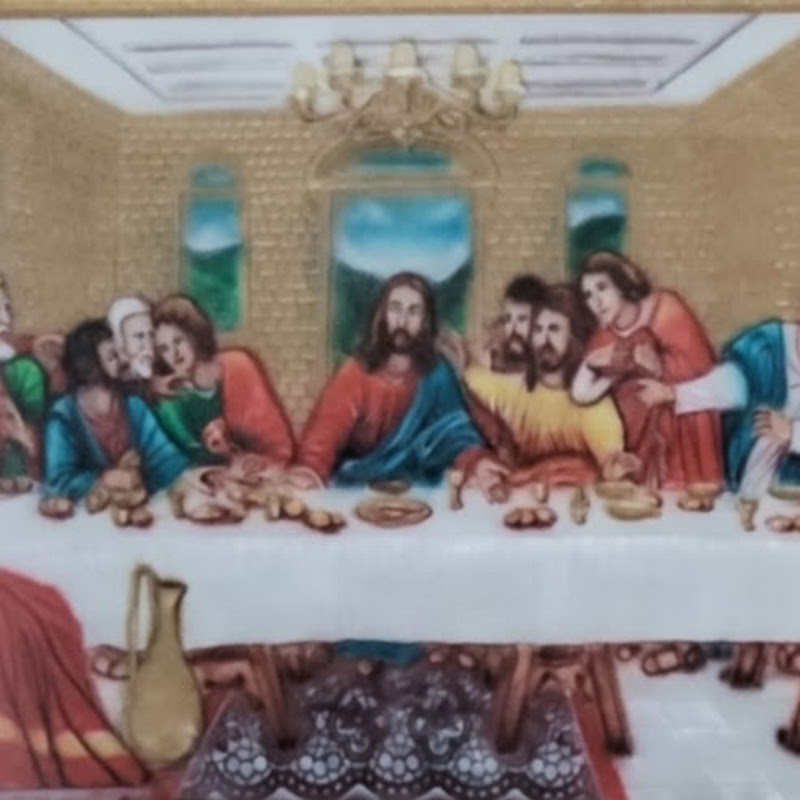 Terima Yesus icon