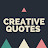@creativeqoutes