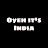 Oyeh its India