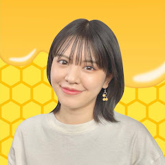 ハニーちゃんねるアイコン画像