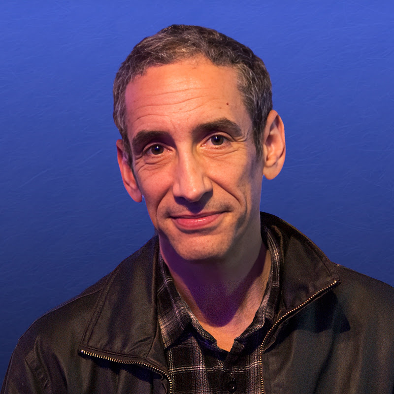 Douglas Rushkoff