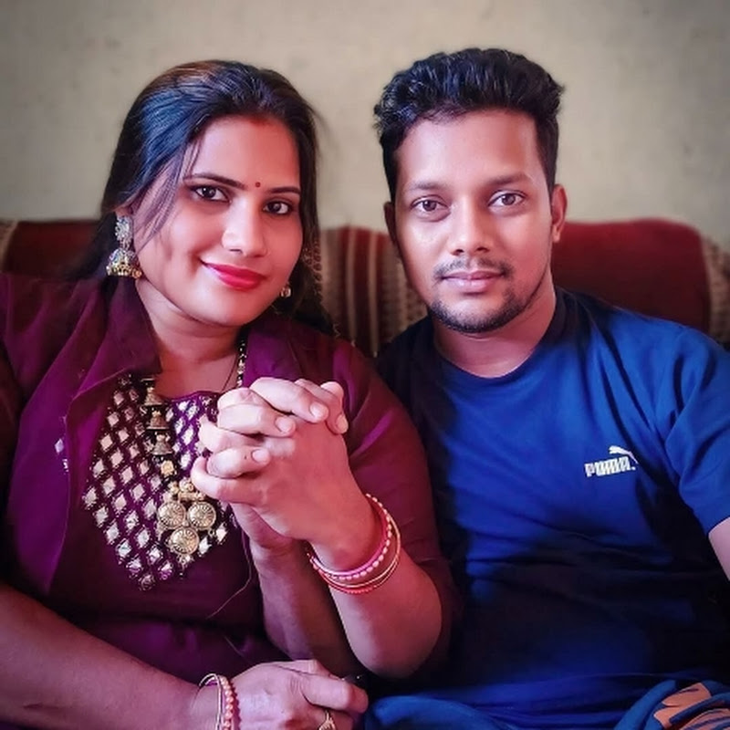 Prachi Vlogs 9186