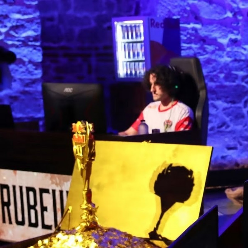 Rubeud
