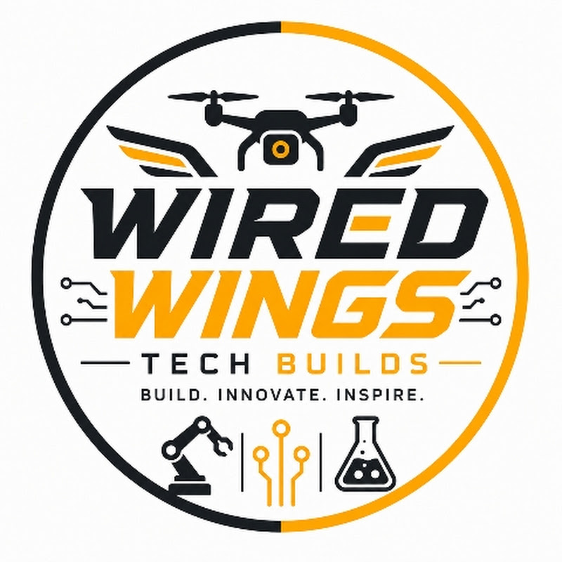 Wired Wings