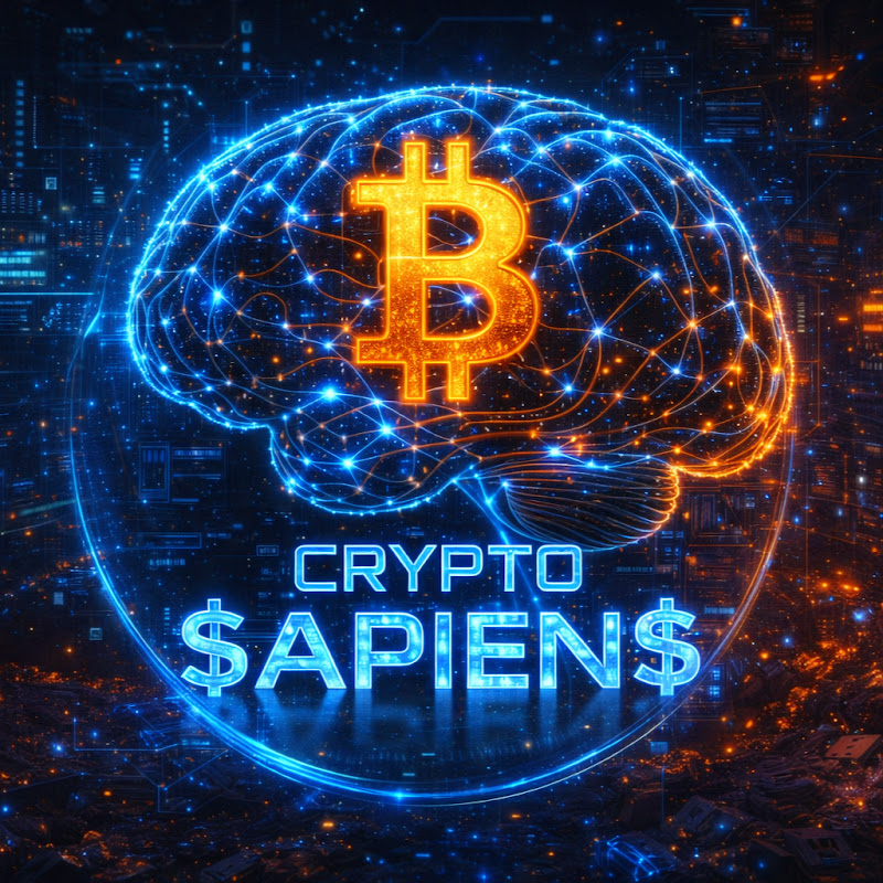 CRYPTO SAPIEN$