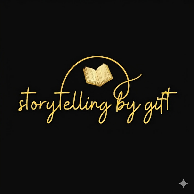  storytelling by gift 
