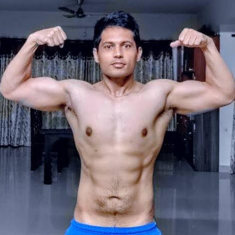 Cbafitness_saurabh 