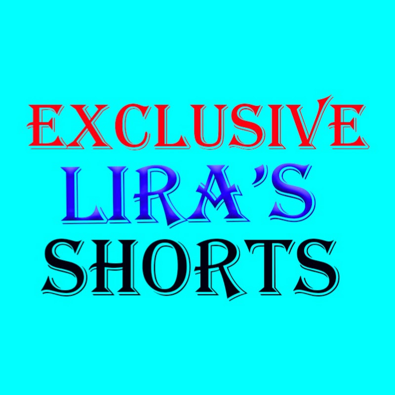Exclusive Lira's Shorts