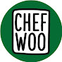 Chef Woo Ramen Noodles  logo